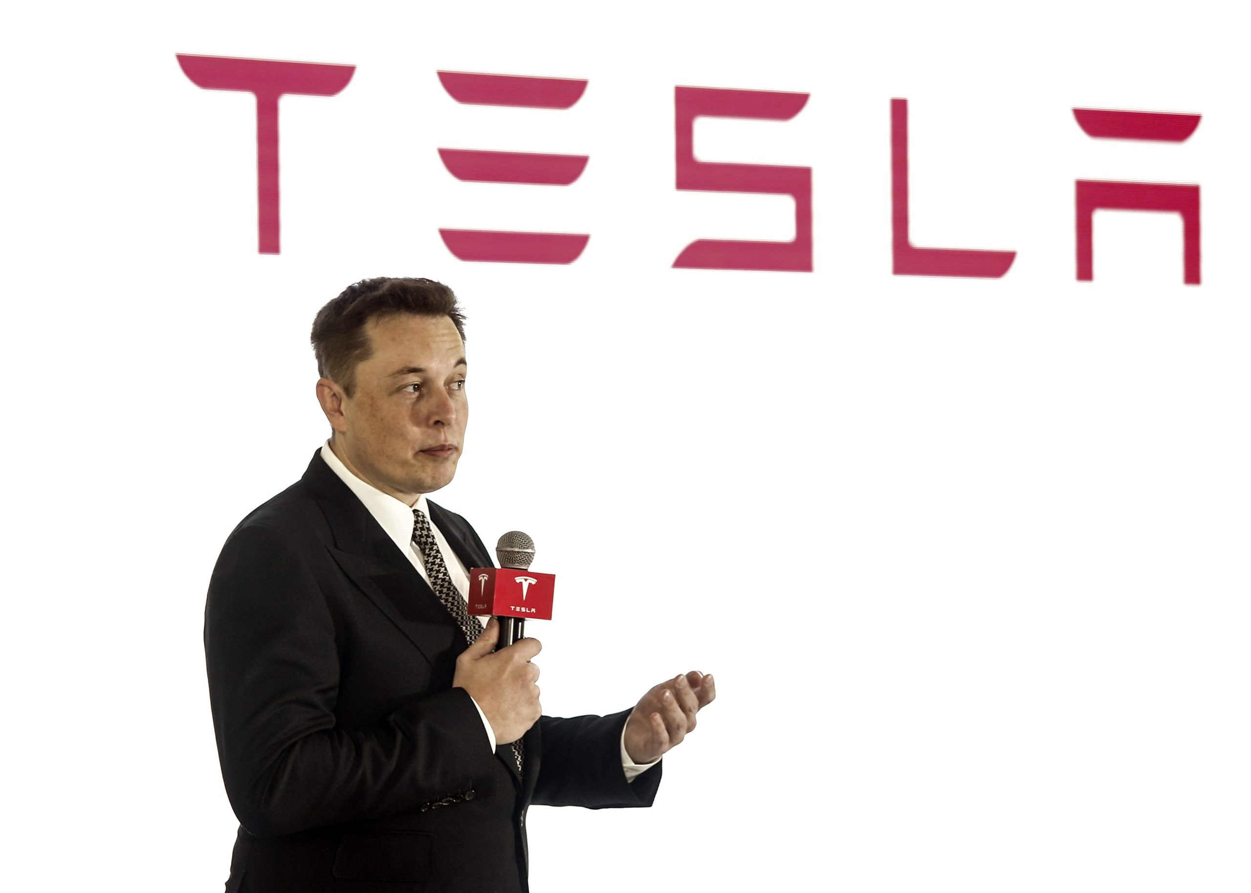 Elon Musk
