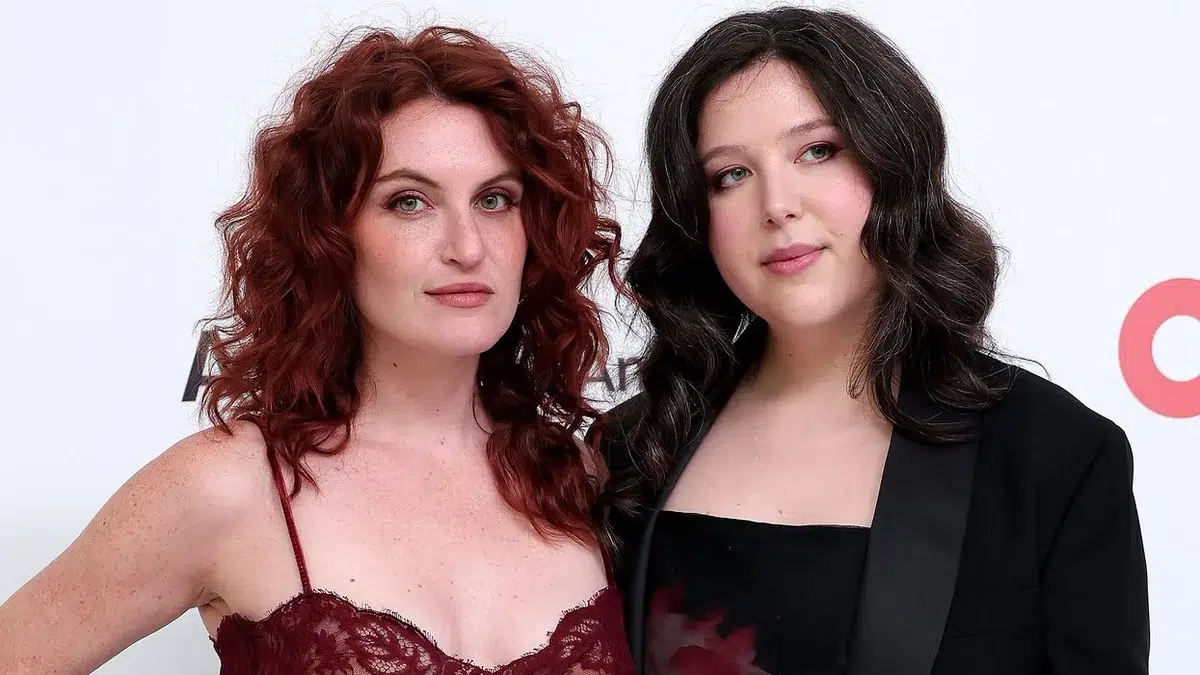 katie gavin and lucy dacus