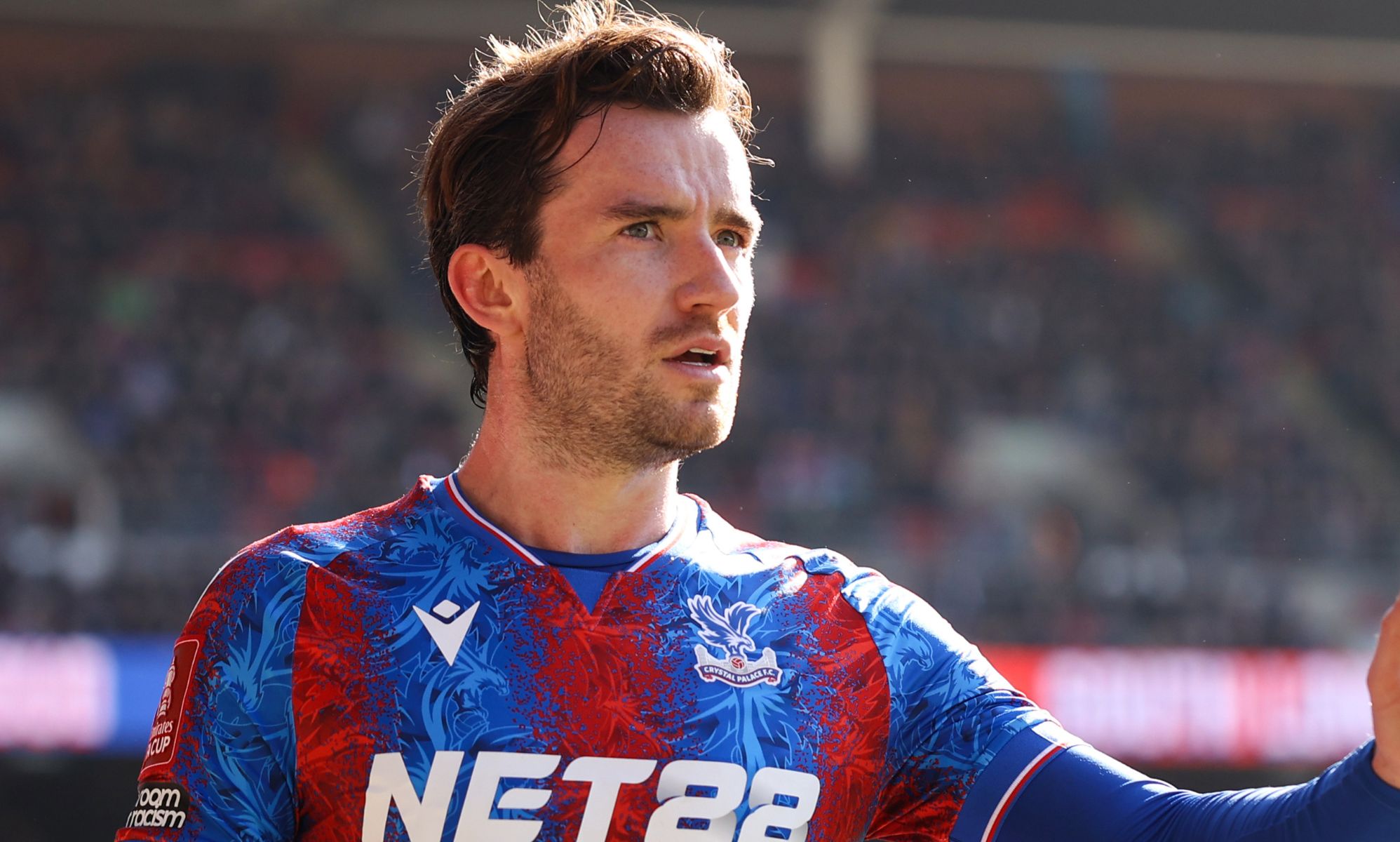 Ben Chilwell.