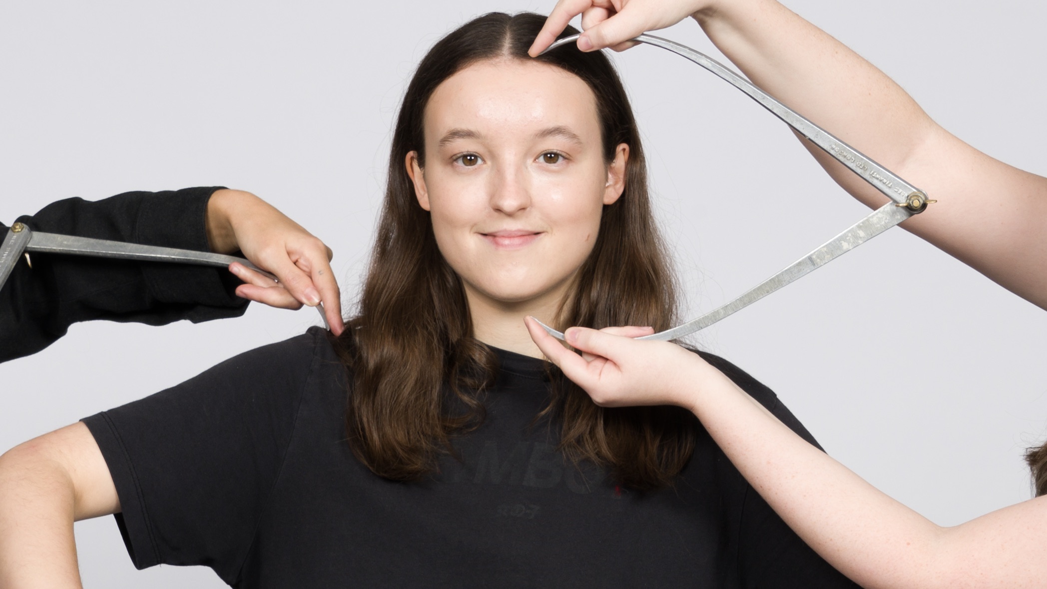 Bella Ramsey to get Madame Tussauds figure