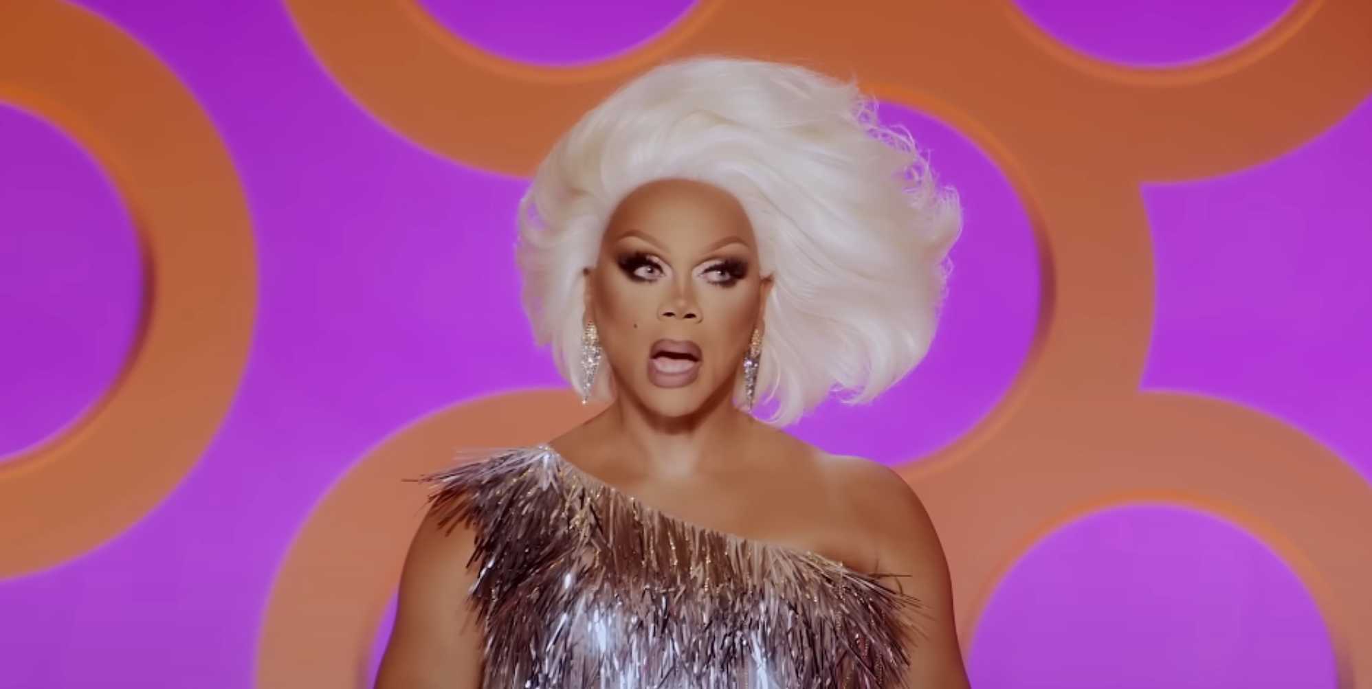 Finalista de la temporada 17 de RuPaul's Drag Race tomando 'paso atrás' de Drag