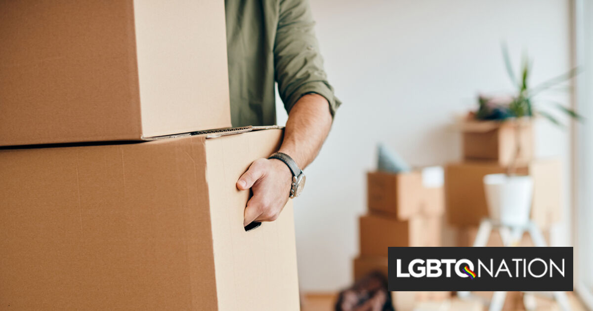 Hablé con 4 refugiados trans para descubrir cómo están construyendo nuevas vidas en los estados azules