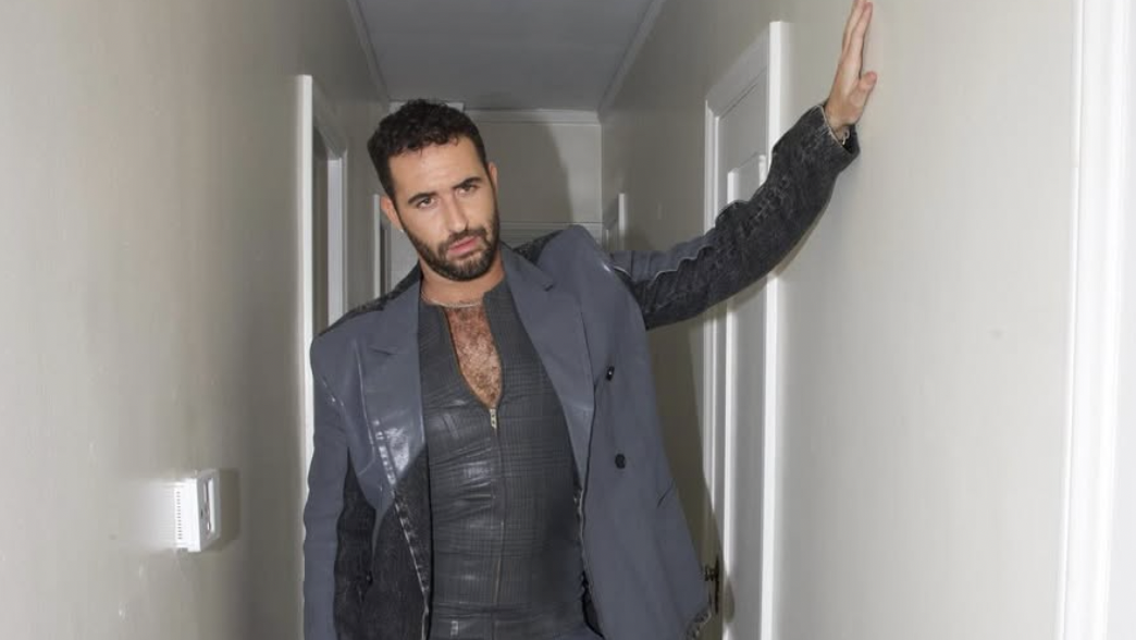 Comedian Jordan Firstman ruffles (designer) feathers by declaring gay men dress worse than straight guys, sparking a fabulous fashion feud across the internet.