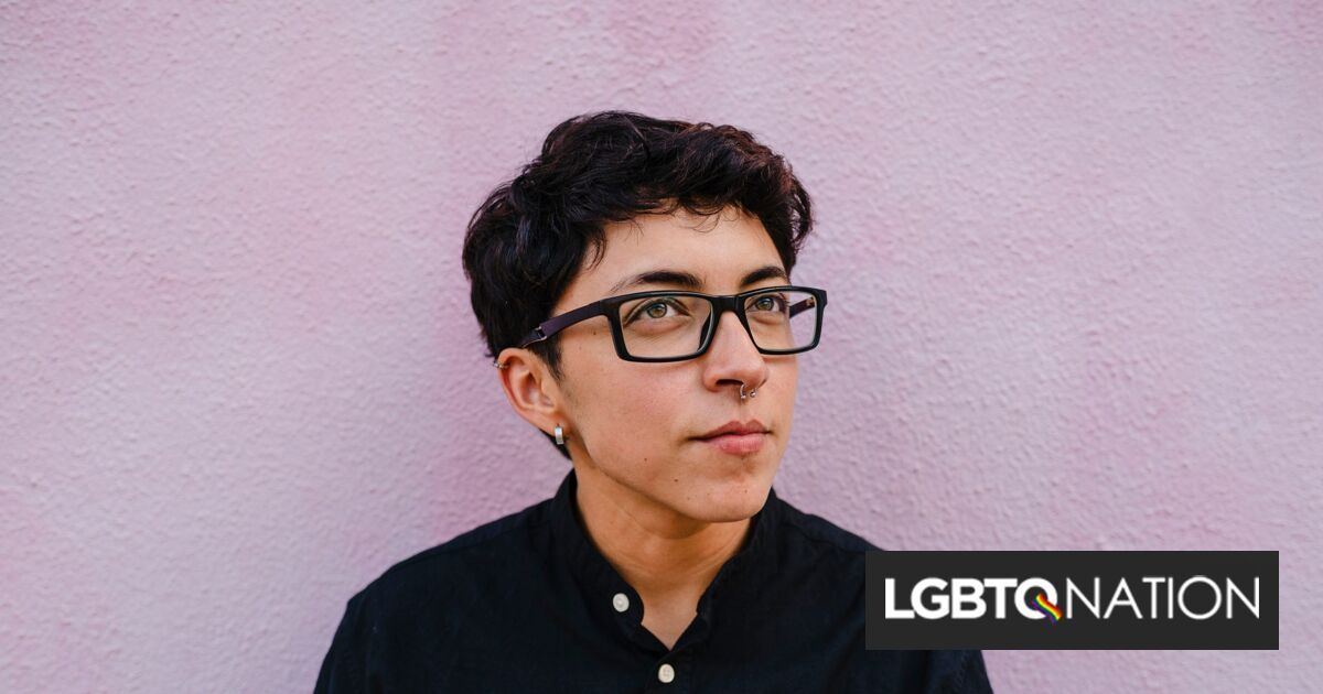 La atención que afirma el género mejora la calidad de vida de los hombres trans