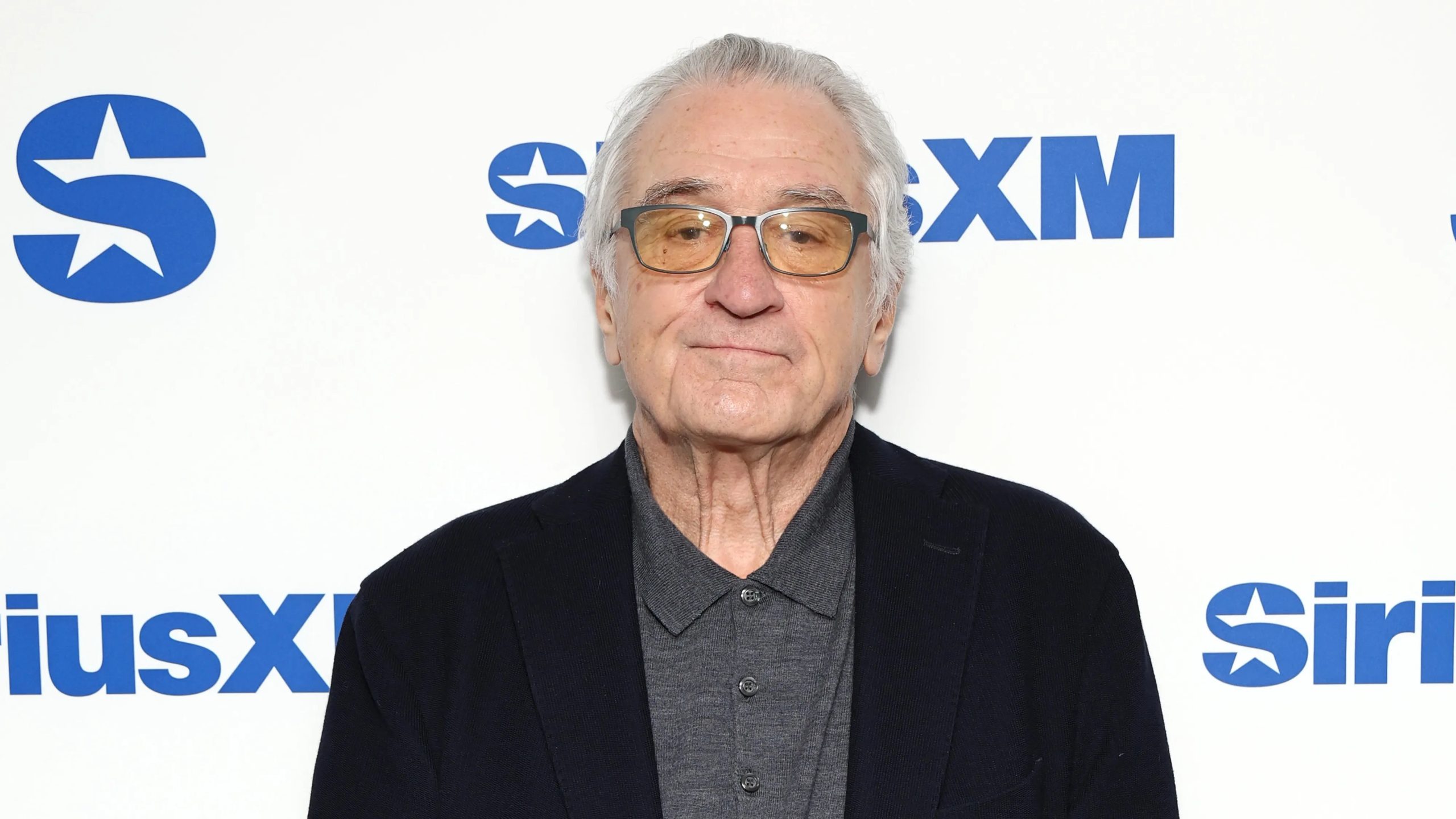 Robert De Niro, the father of Airyn