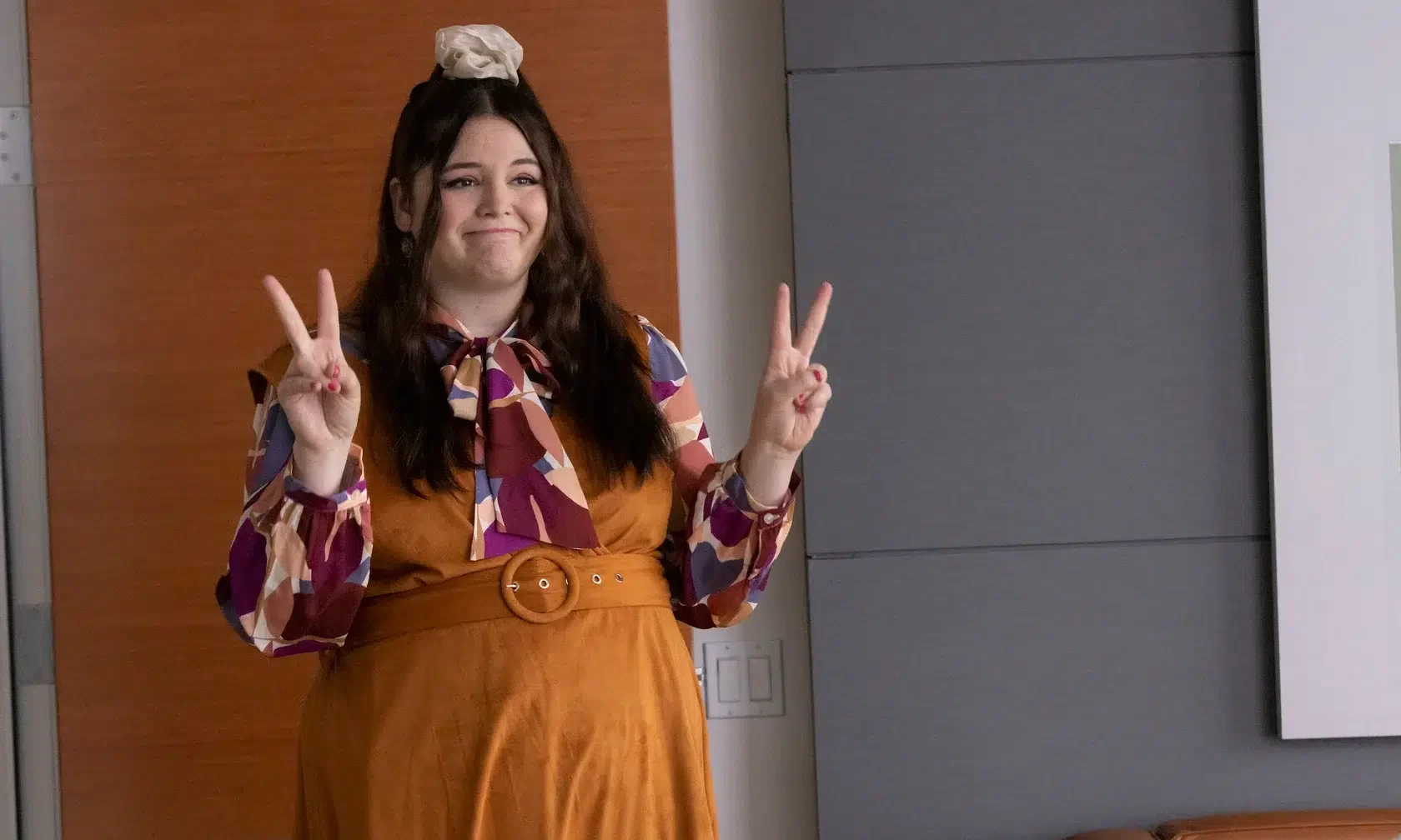 Comedian Meg Stalter goes viral with hilarious Instagram spoofs of Katy Perry’s brief Blue Origin space flight, stealing the spotlight from the all-female crew’s historic but meme-worthy mission.