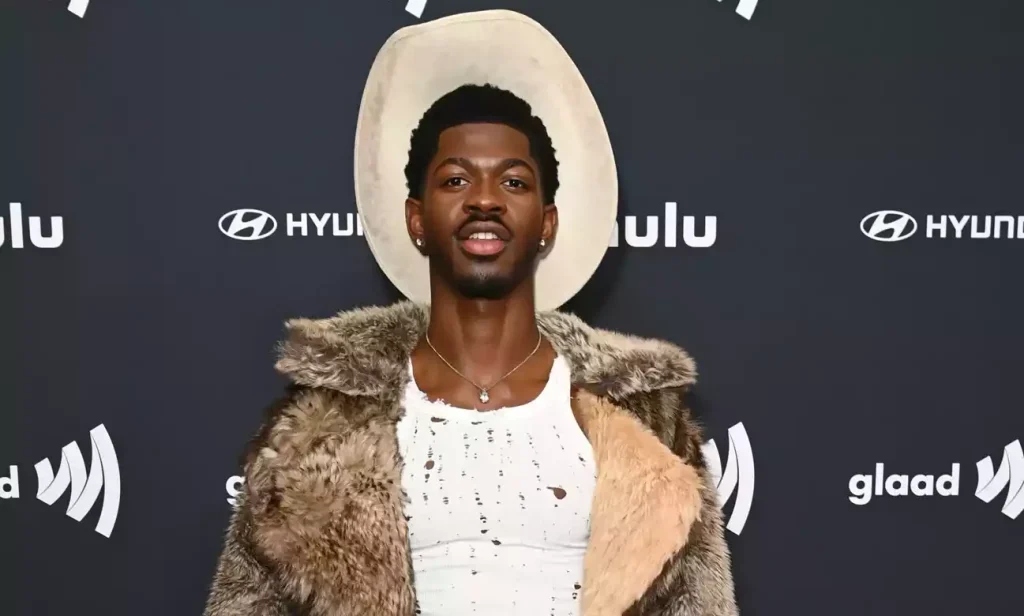 Lil Nas X