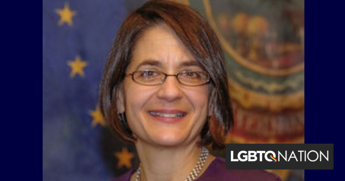 Los demócratas finalmente están hablando de acusarte a quien