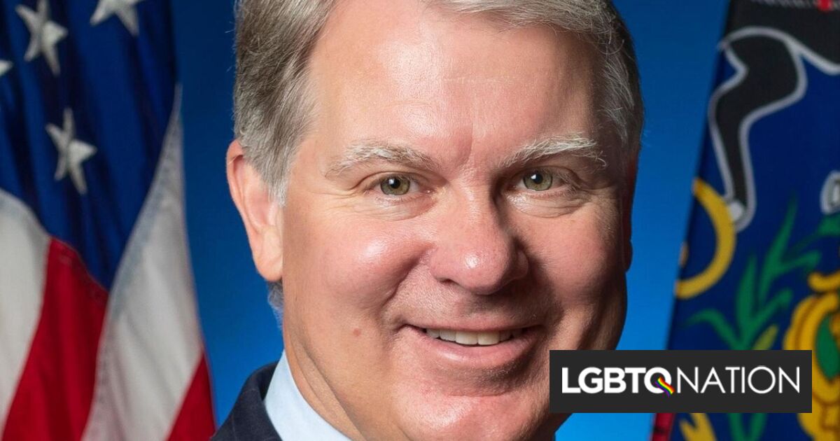 Mamá se rasga el legislador del Partido Republicano que le preguntó a una niña de 12 años sobre pornografía