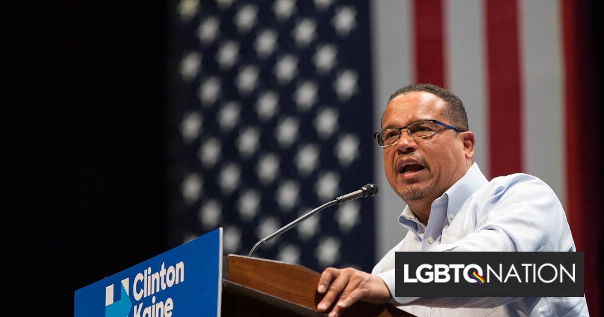 Minnesota demanda a Trump por "bullying vergonzoso" de los niños trans en deportes