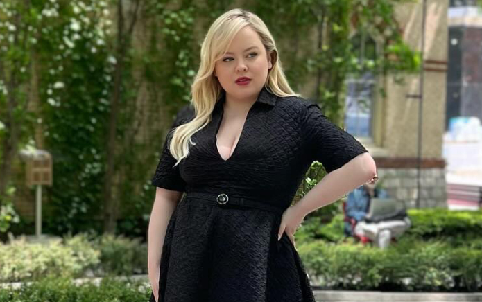 Nicola Coughlan de Bridgerton recauda £ 120,000 para la organización benéfica trans después del fallo de la corte del Reino Unido
