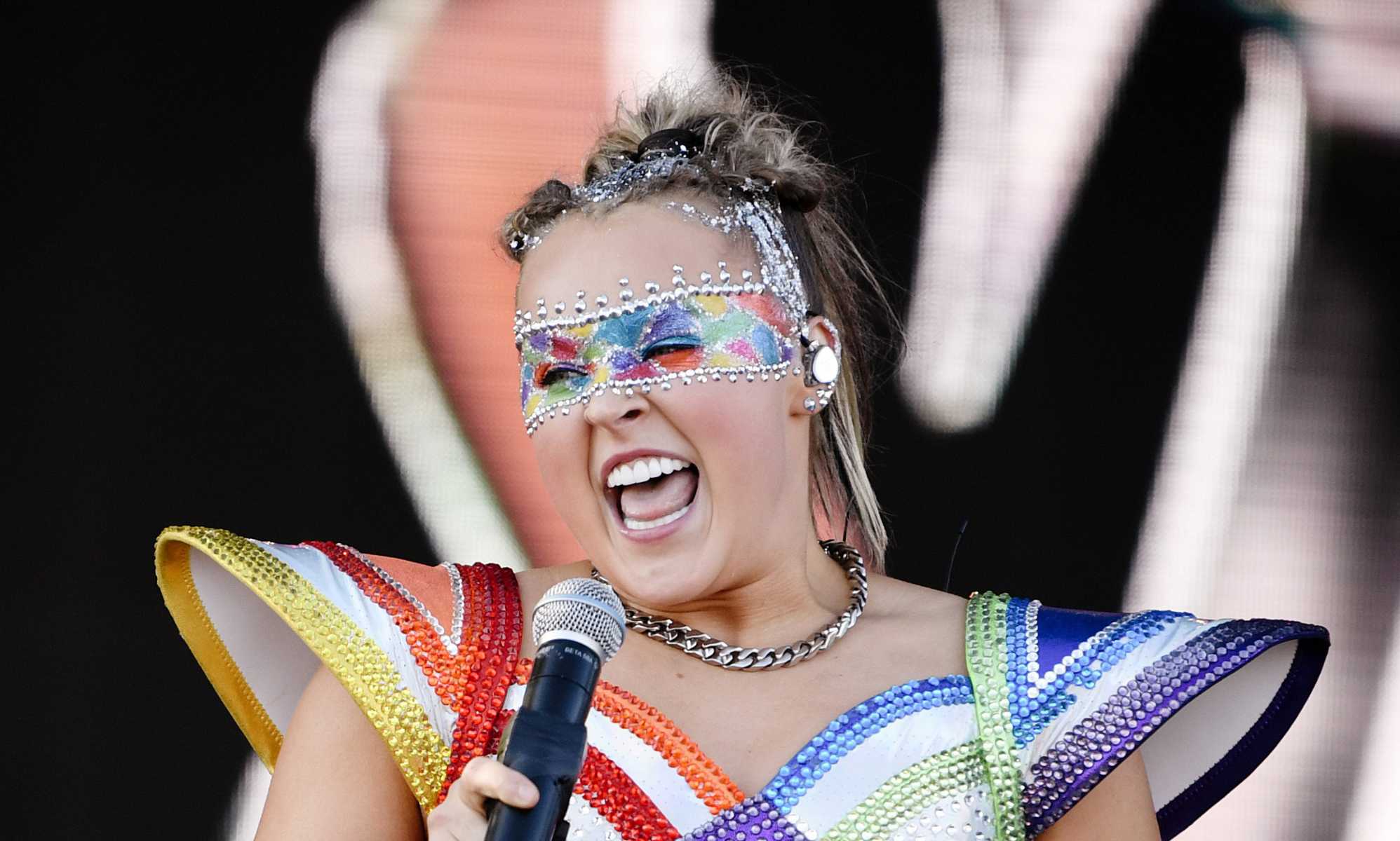 Jojo Siwa