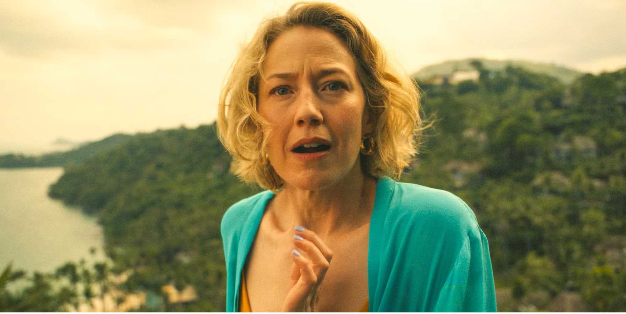 The White Lotus Finale: ¿Quién murió?