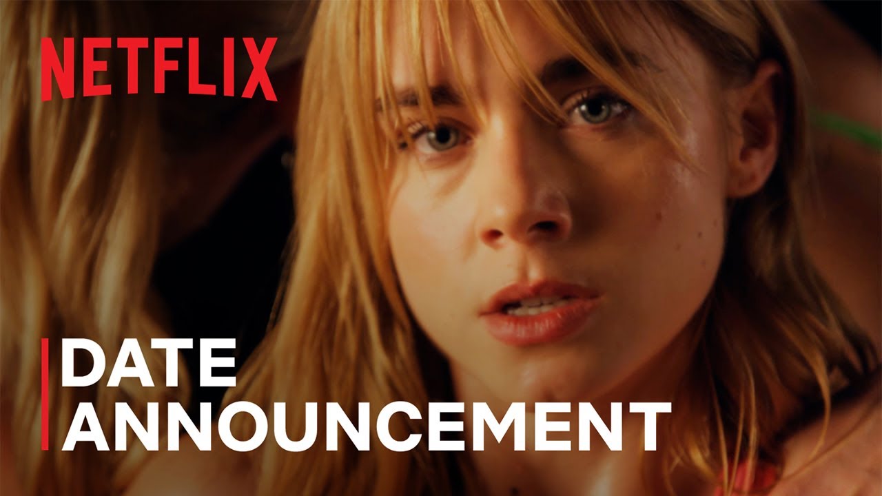 Olympo: Netflix deja un trailer de vapor y queer para nuevas series de creadores de élite