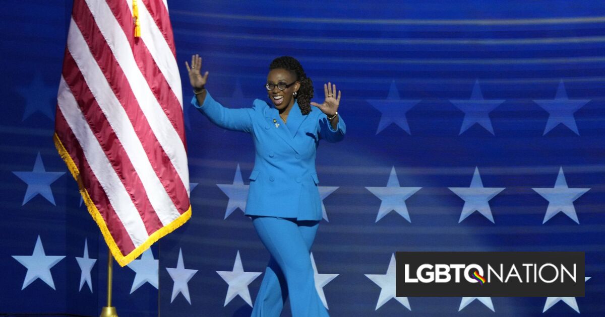 Estas madres queer instopables están luchando contra los dientes y las uñas para hacer que el mundo sea más seguro para sus familias