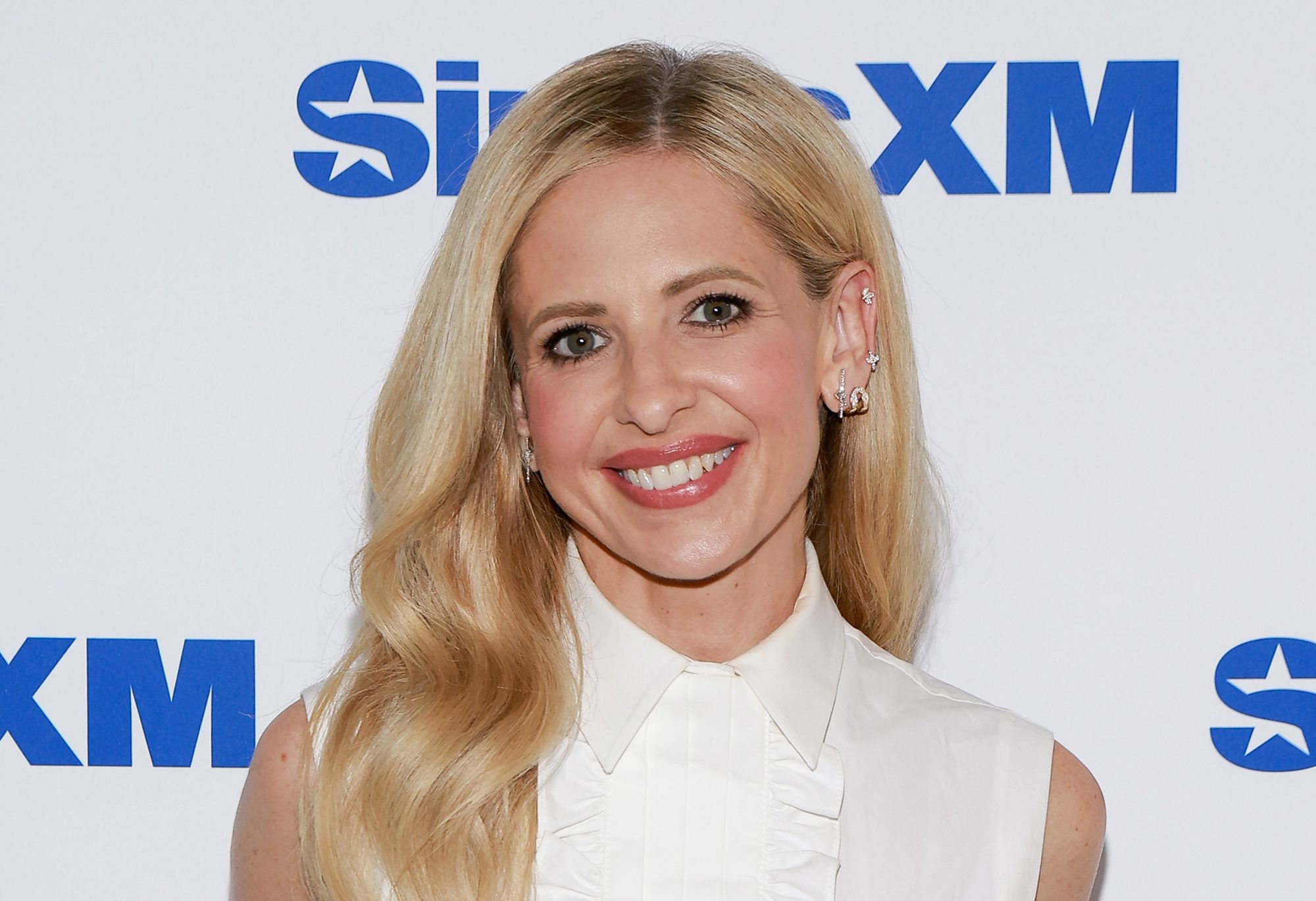 Sarah Michelle Gellar comparte una llamada de casting para el reinicio de Buffy the Vampire Slayer