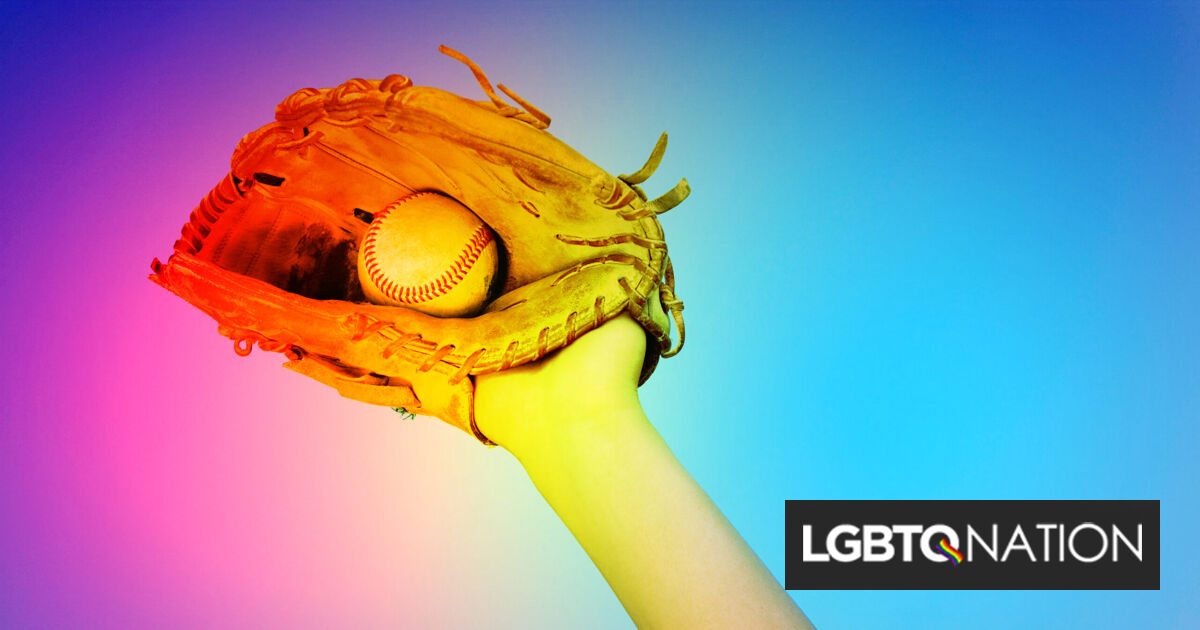 El distrito escolar demanda al estado, citando la demanda del presidente de prohibir a todos los atletas trans