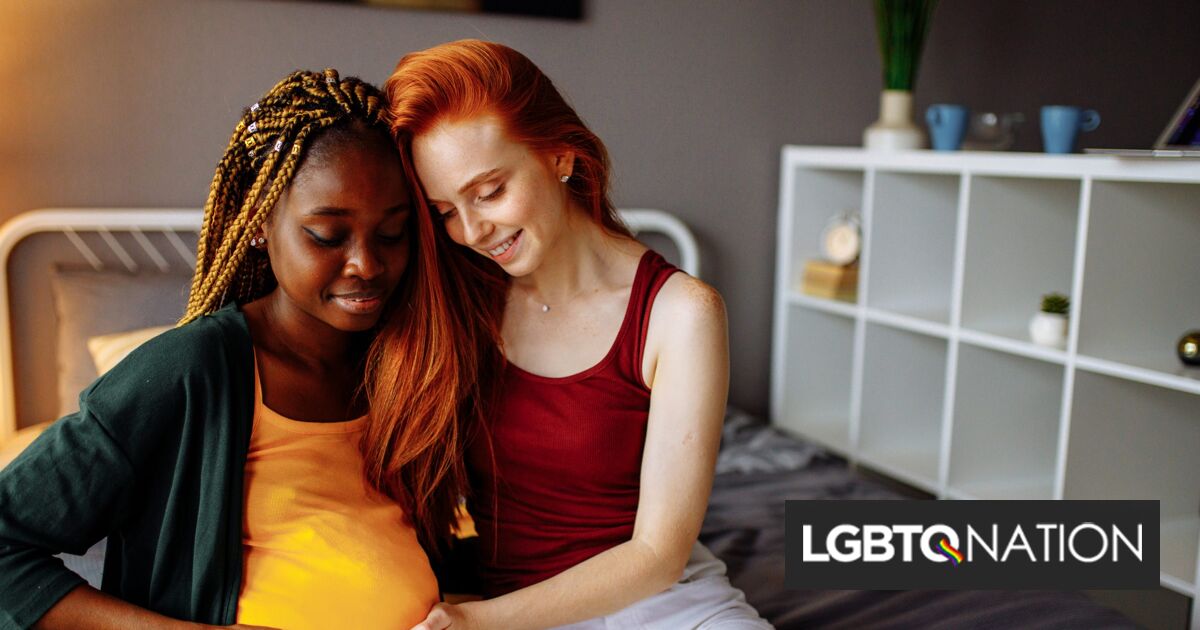 El segundo proceso de adopción parente no fue diseñado para parejas LGBTQ+. Es hora de modernizarlo.