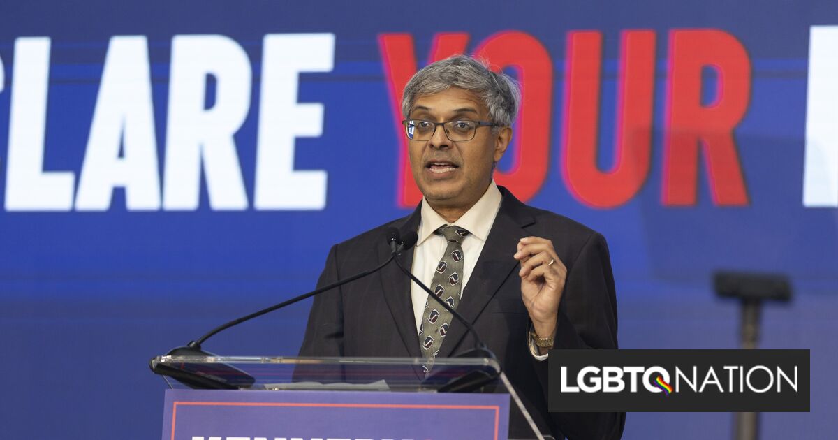 La administración Trump emite un informe de atención médica anti-Trans que recomienda la terapia de conversión