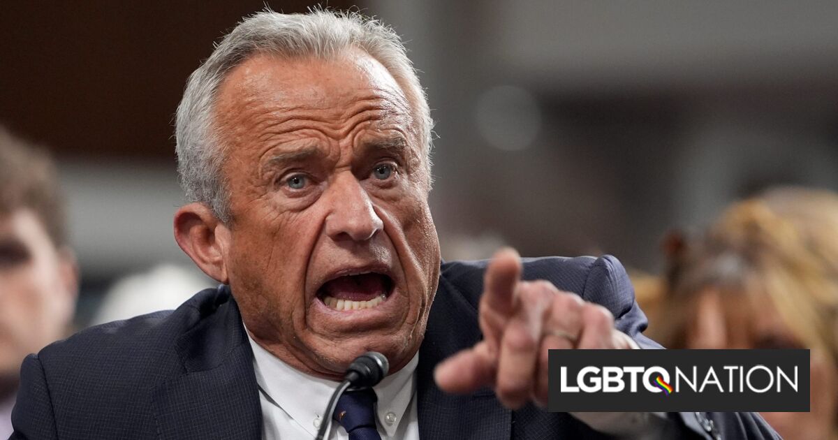 La propuesta de presupuesto 2026 del presidente podría tener efectos duros en las personas LGBTQ+