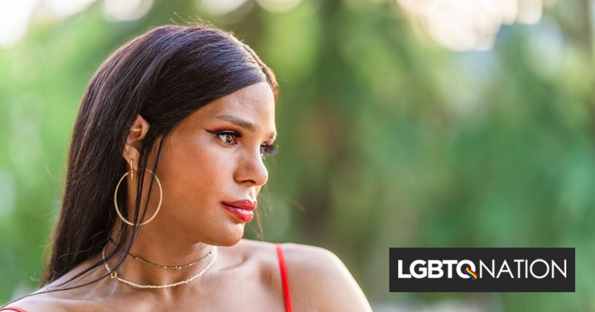 Más refugiados trans están considerando pasar de estados hostiles a estados santuario