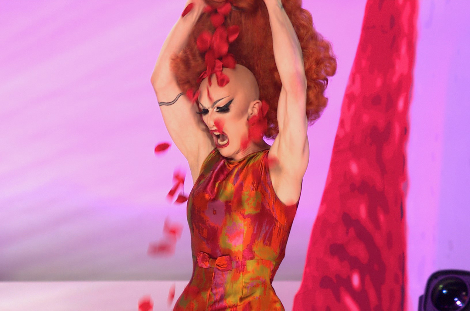 Sasha Velour