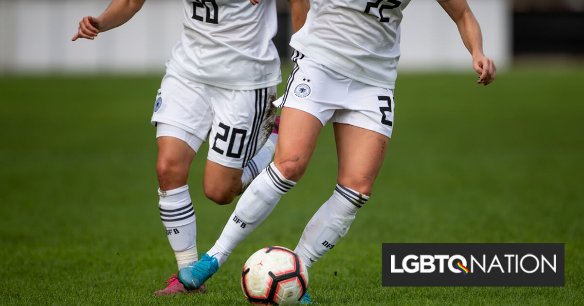 Torneo de protesta transinclusivo programado para la prohibición del mismo día de los jugadores trans entra en vigencia