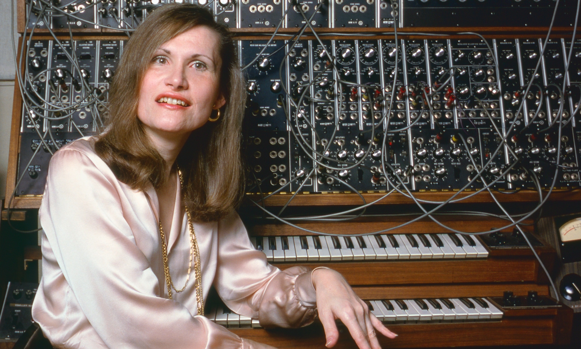 Wendy Carlos