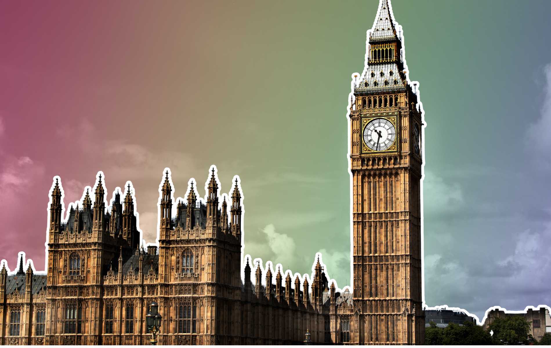 LGBTQ+ crímenes de odio 'un paso más cerca' para convertirse en un delito 'agravado'