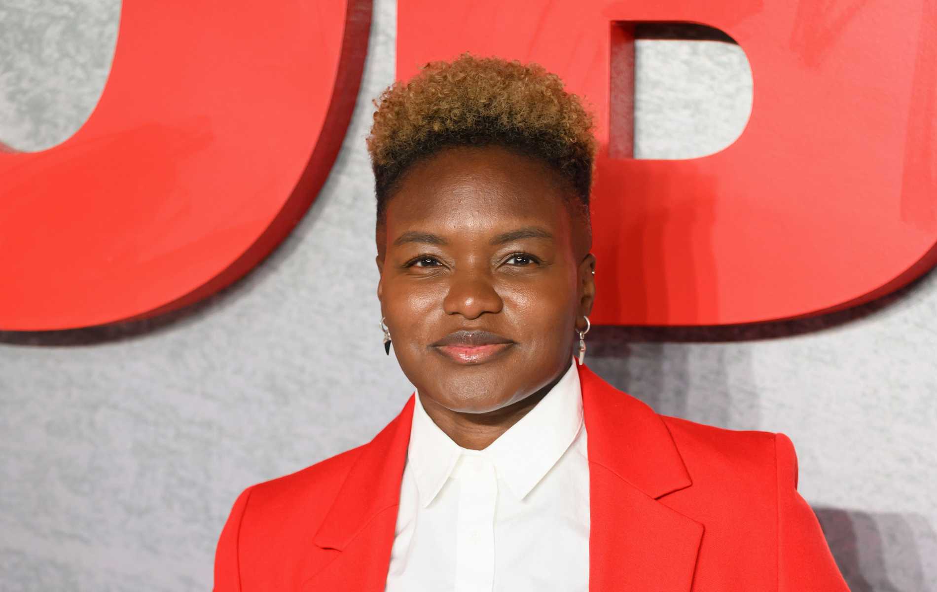 Boxer olímpico Nicola Adams será el anfitrión de 'inclusive e inspirador' BBC LGBT Sport Podcast