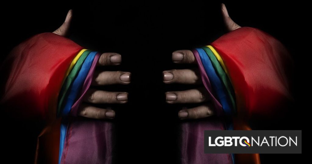 Deje que este sea el mes que nos redodicamos a Black Queer y Trans Liberation