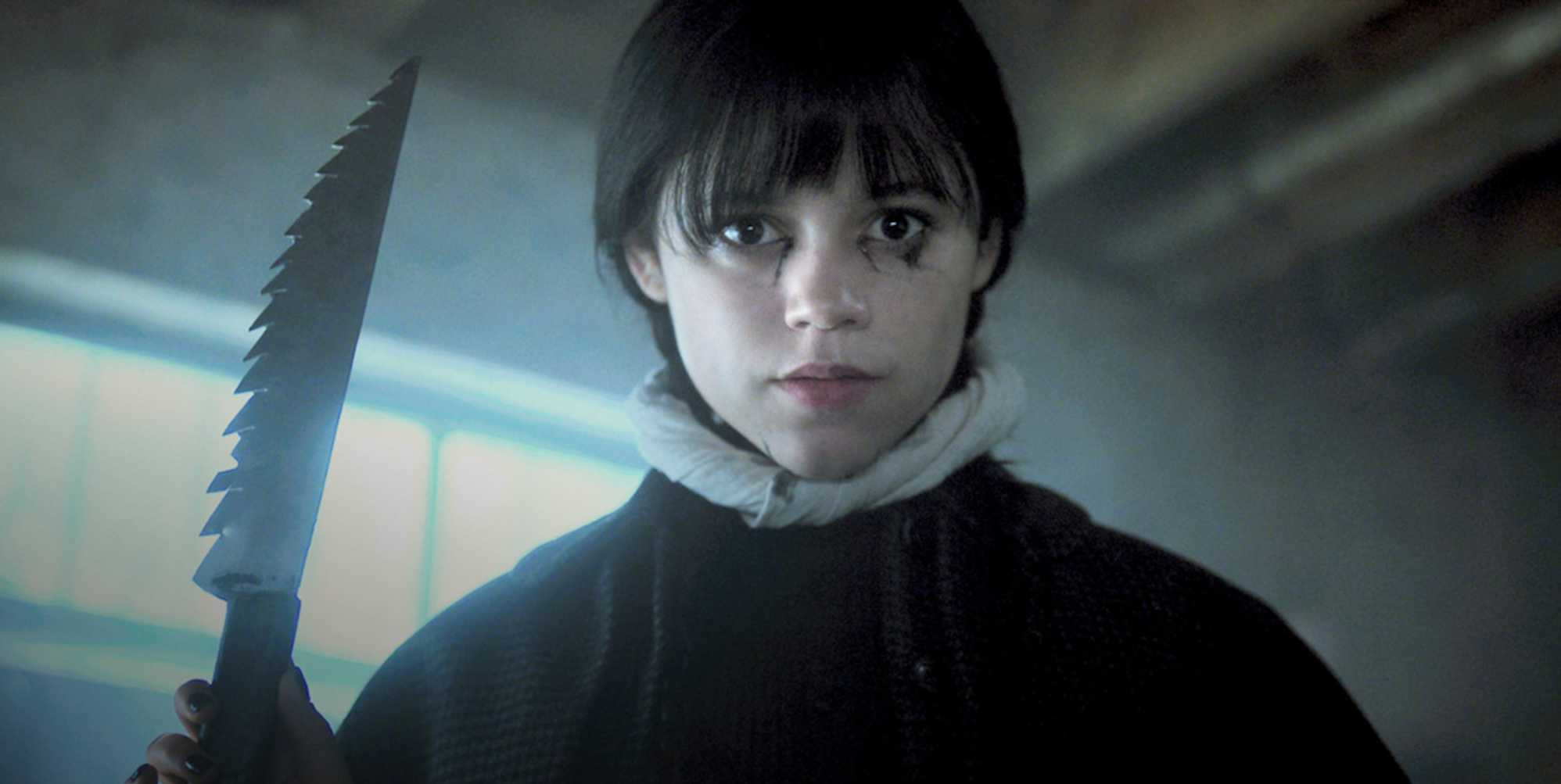 El miércoles de Jenna Ortega regresa en los primeros seis minutos de la segunda temporada: 'Ha sido un verano lleno de acontecimientos'