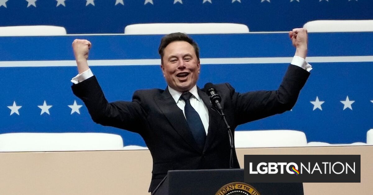 Elon Musk cayó en la trampa Faustian más predecible
