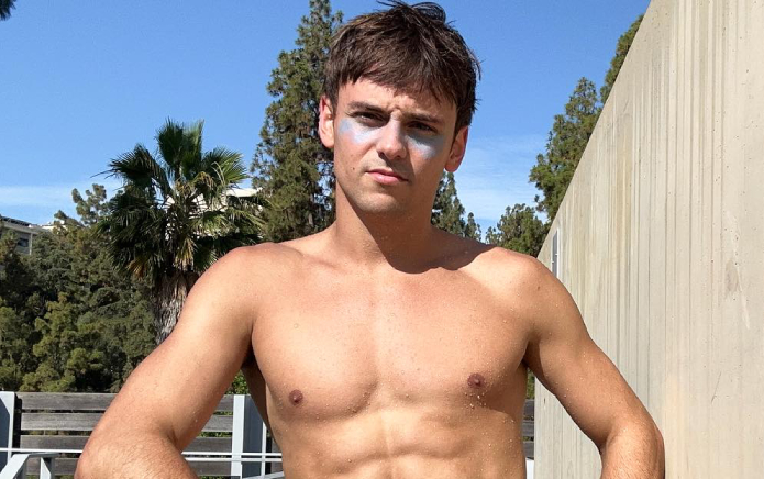 "Fue una existencia solitaria": Tom Daley en las desventajas de lograr la fama olímpica a los 14