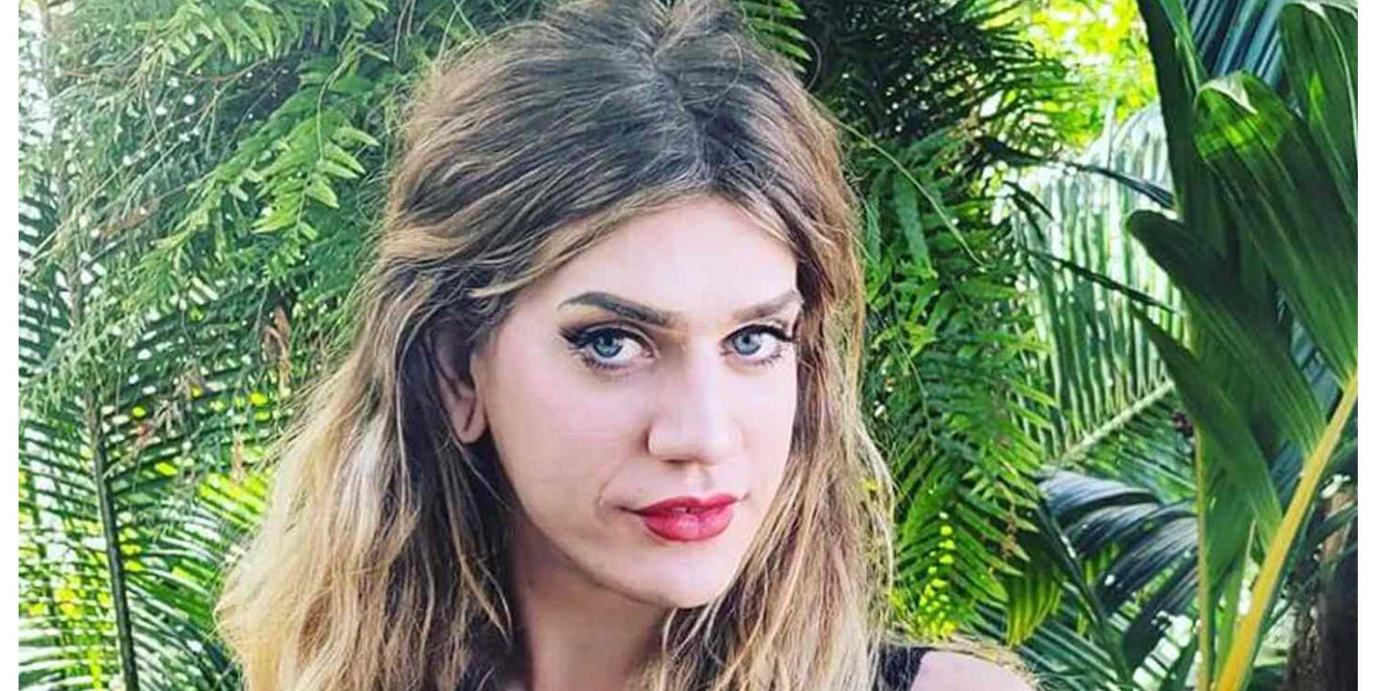 Mujer trans faltante Jax Gratton encontró muerto de 34 años