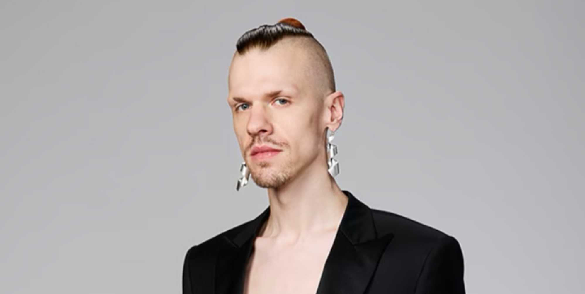 Project Runway confirma la icónica RuPaul's Drag Race Queen para la temporada 21
