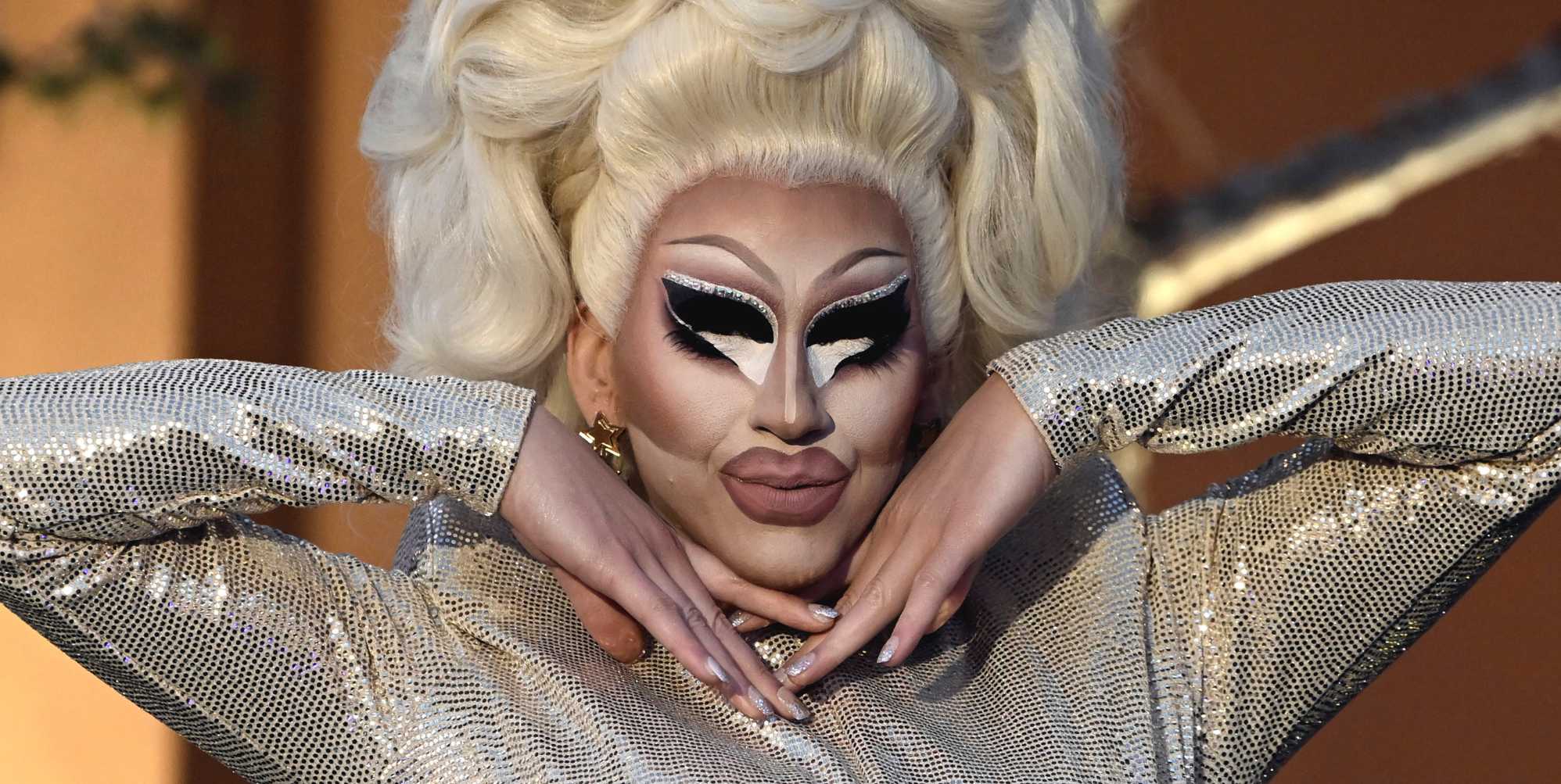 Trixie Mattel anuncia otro 'Little' Drag Break, pero confirma el nuevo proyecto de Drag Race