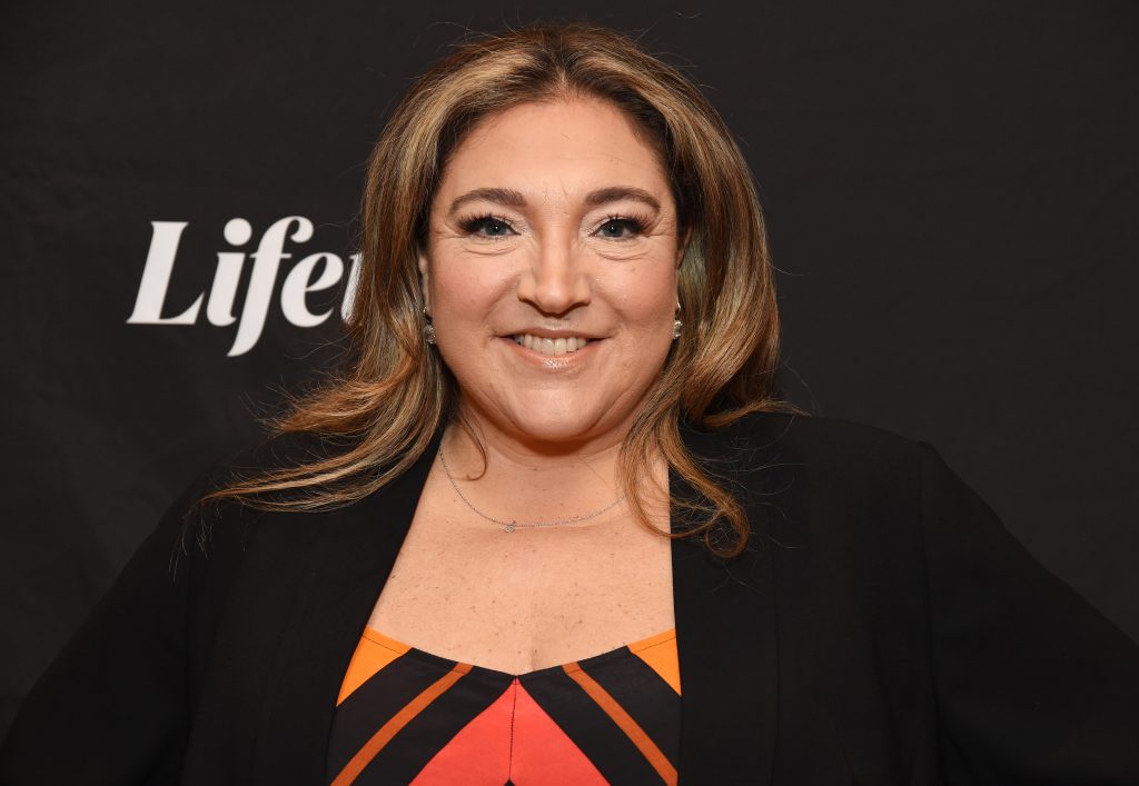 Jo Frost
