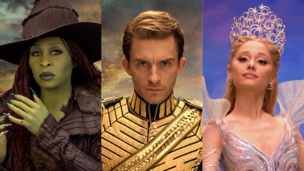 Wicked: For Good