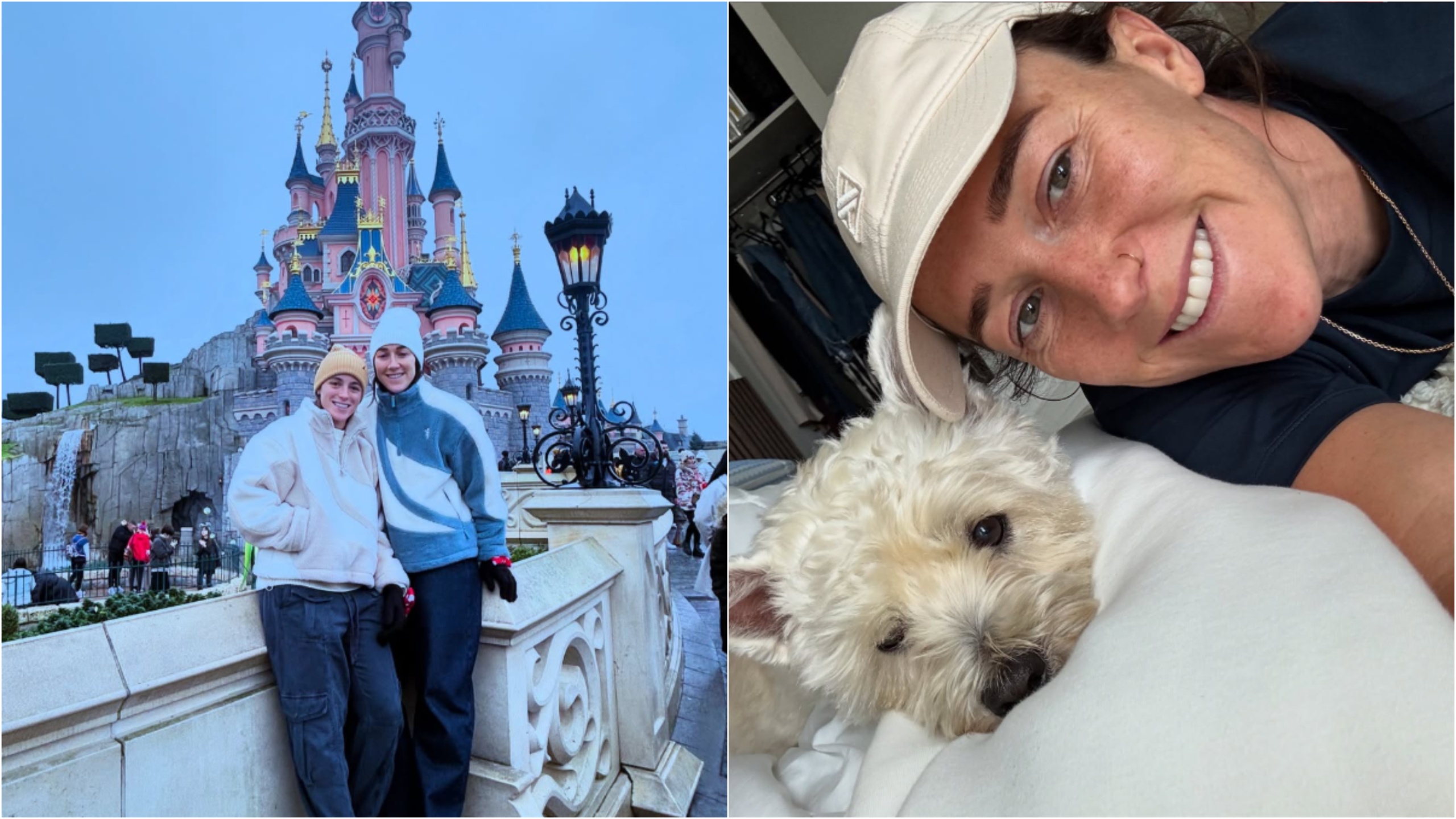 Heroic LGBTQ+ Inglaterra La vida de Lucy Bronze fuera del campo explorada