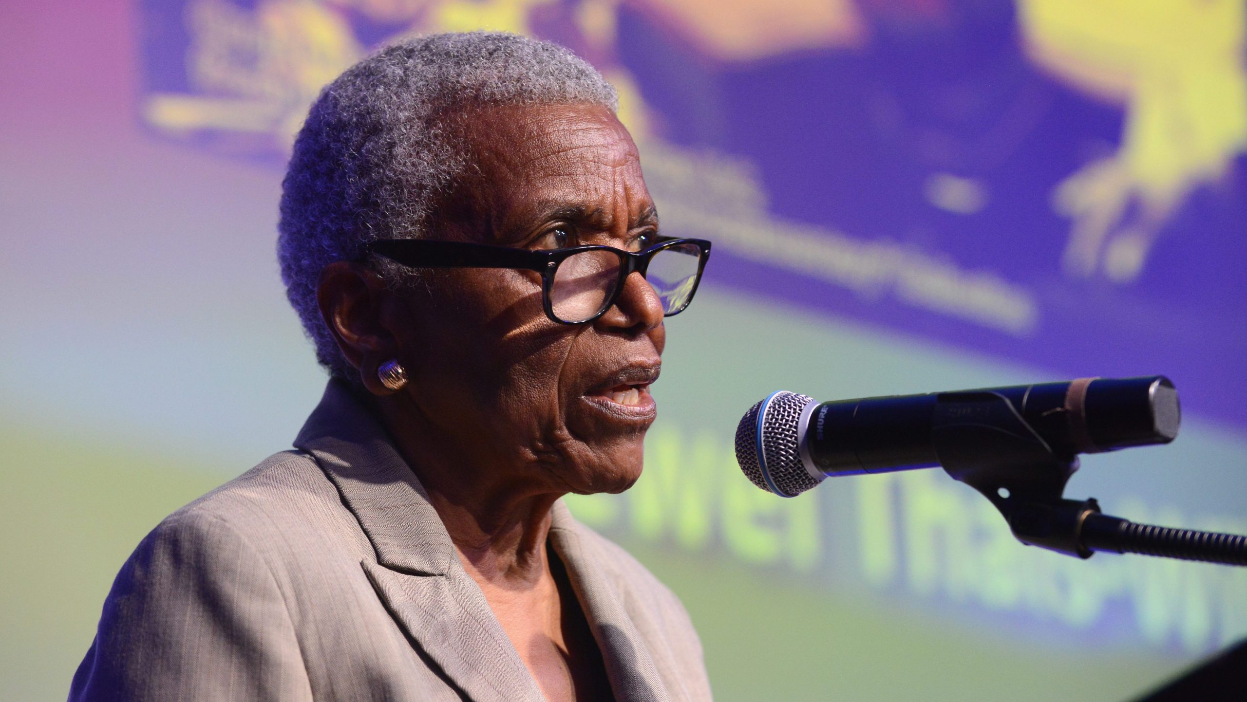 Jewel Thais-Williams