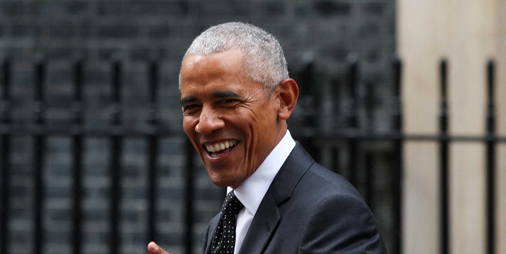 Barack Obama dice que el profesor universitario gay le enseñó 'empatía y amabilidad' cuando era 'ignorante'