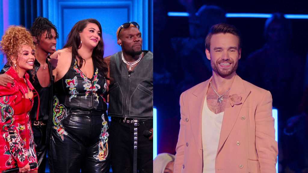 'Building the Band' Champions Individuality, y rinde homenaje a Liam Payne
