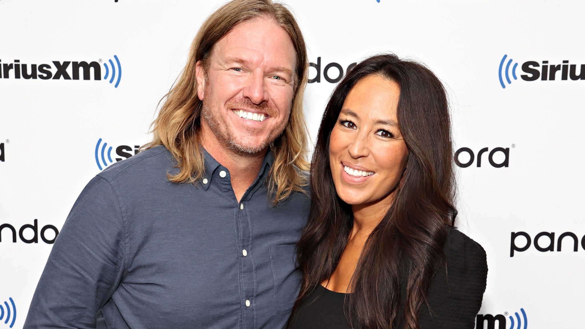 Chip y Joanna Gaines abordan una reacción violenta de Evangelicals sobre una pareja del mismo sexo presentada en una nueva serie de realidad