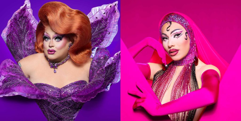 El ganador de All Stars 10, Ginger Minj, dice que una doble coronación habría sido "más emocionante"