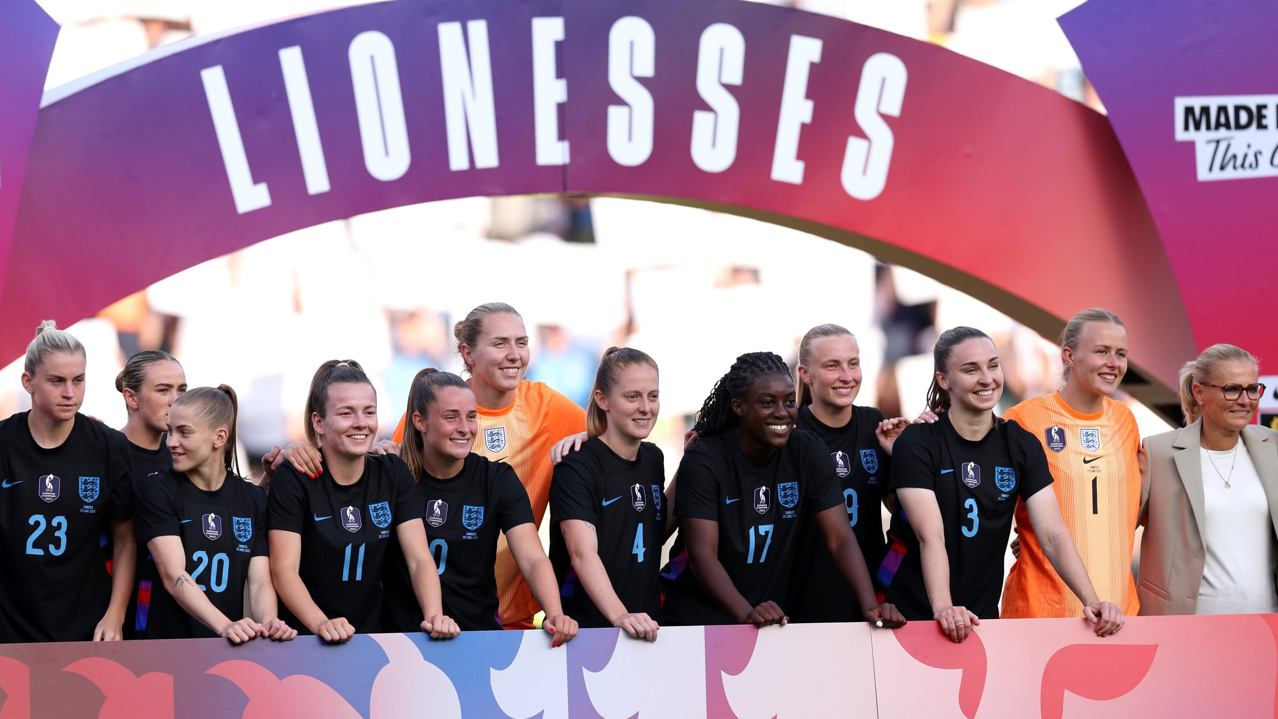 England next match Euros