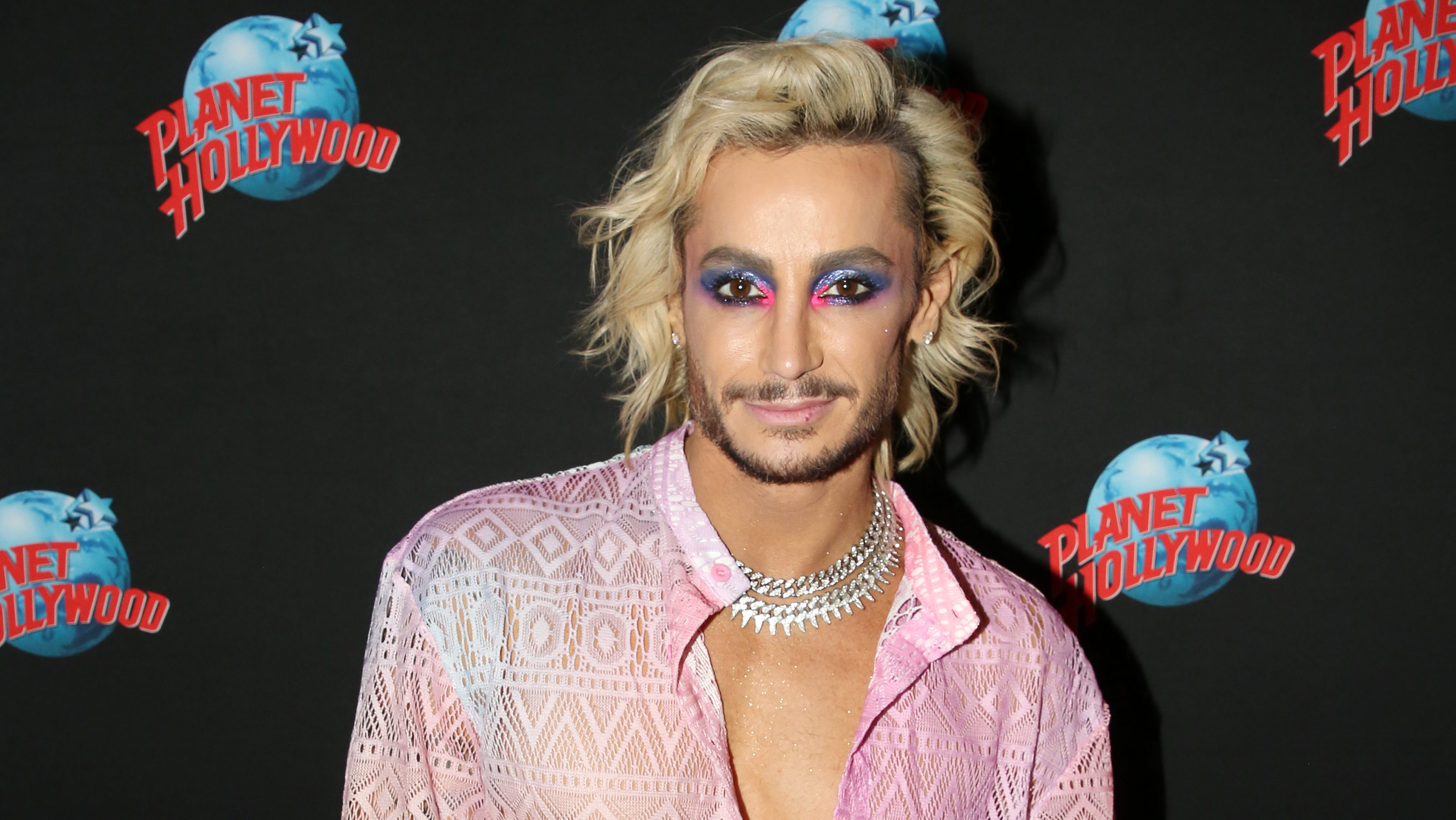 Frankie Grande pensó que su vida podría 'terminar' antes de encontrar sobriedad