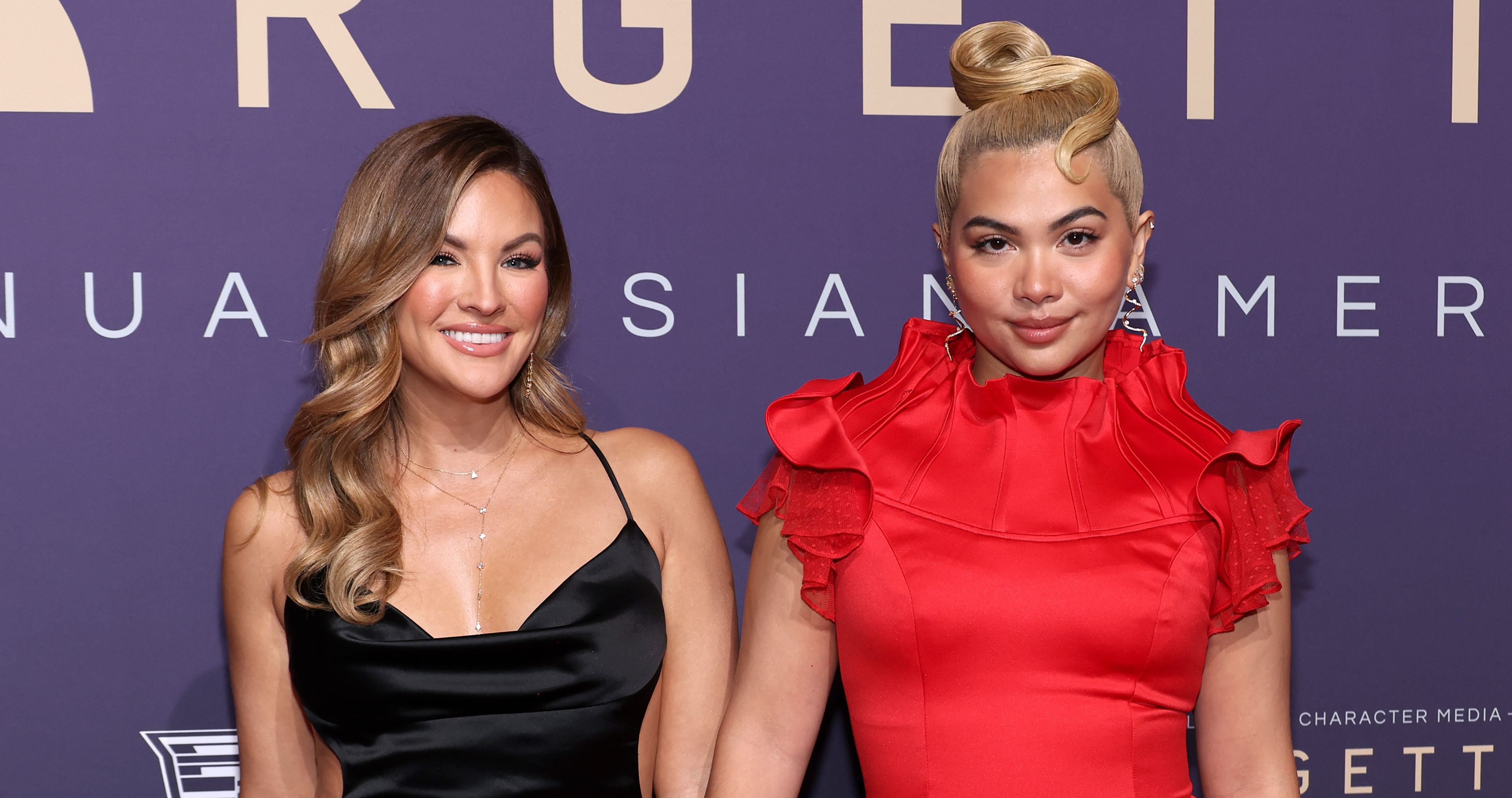 Hayley Kiyoko y Becca Tilley anuncian el compromiso: "La chica de mi sueño dijo que sí a la eternidad"
