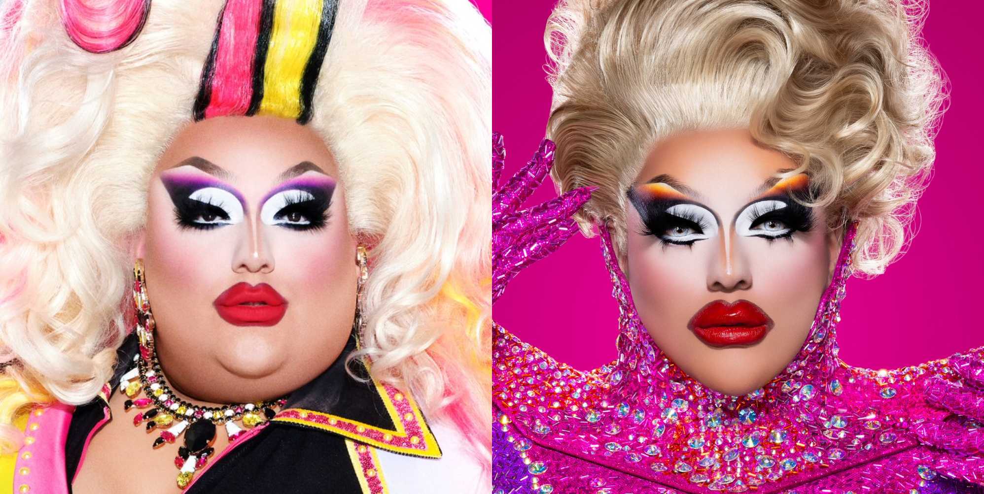 La amante de All Stars 10, Isabelle Brooks, se derrama sobre la pérdida de peso de 200 libras: "Una lección de perdón"