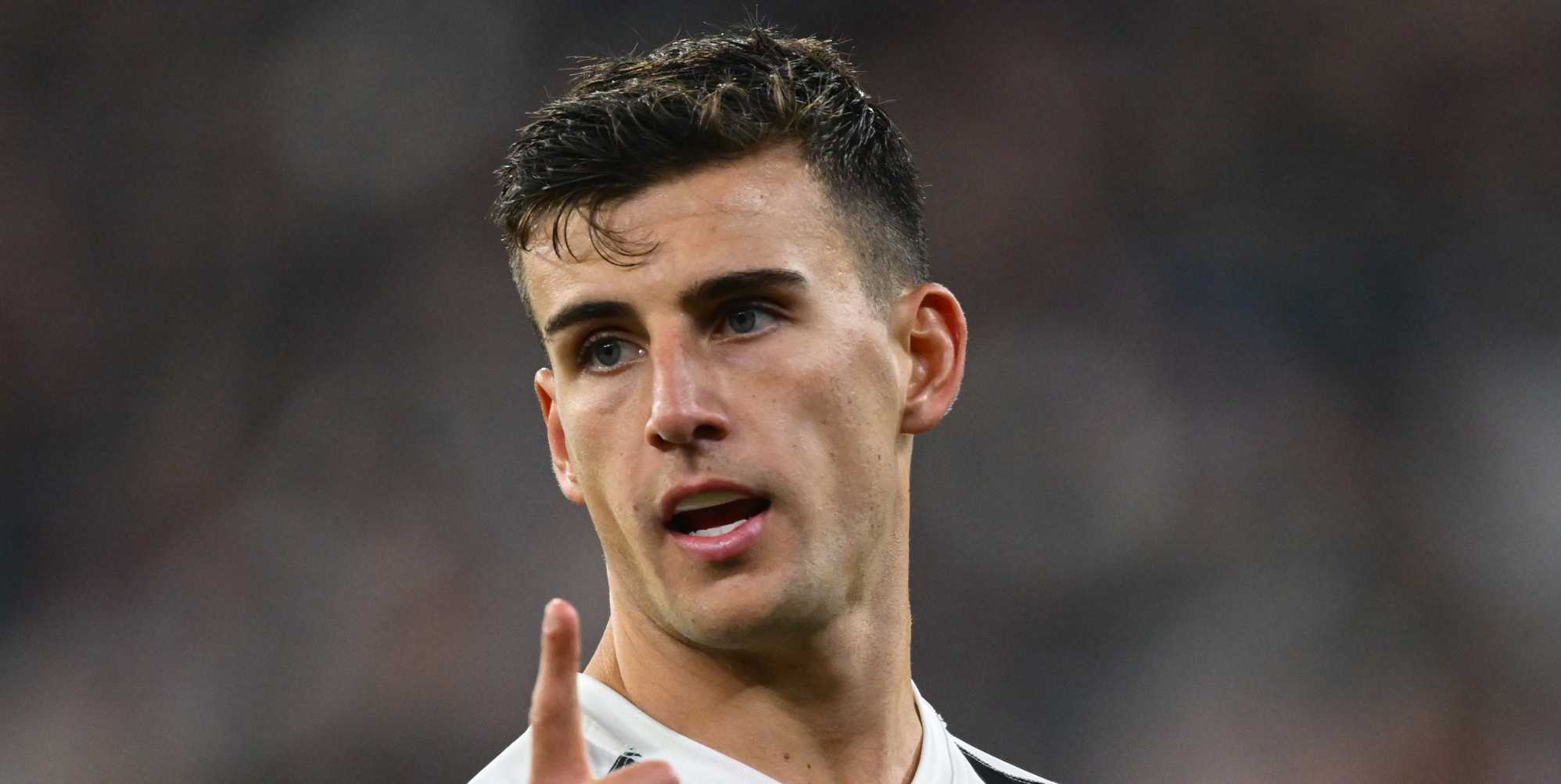 La entrevista de AFL se vuelve viral discutiendo el tiempo de lanzamiento de Nick Daicos: "Somos muy conscientes de sus cargas"